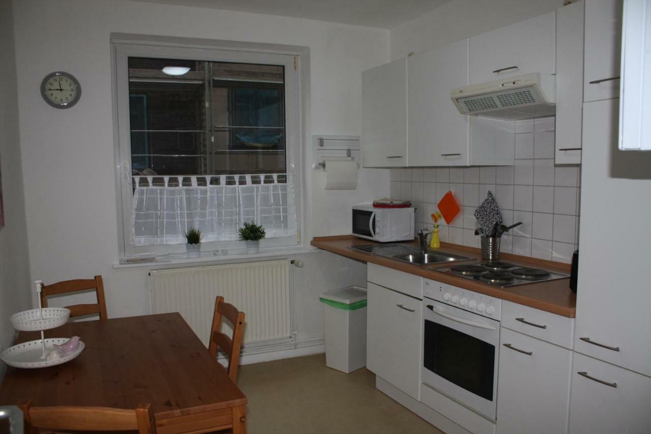 Apartment Andrea Lubeck