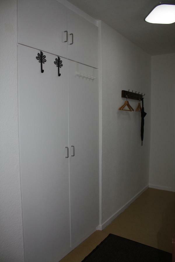 Andrea Apartment *