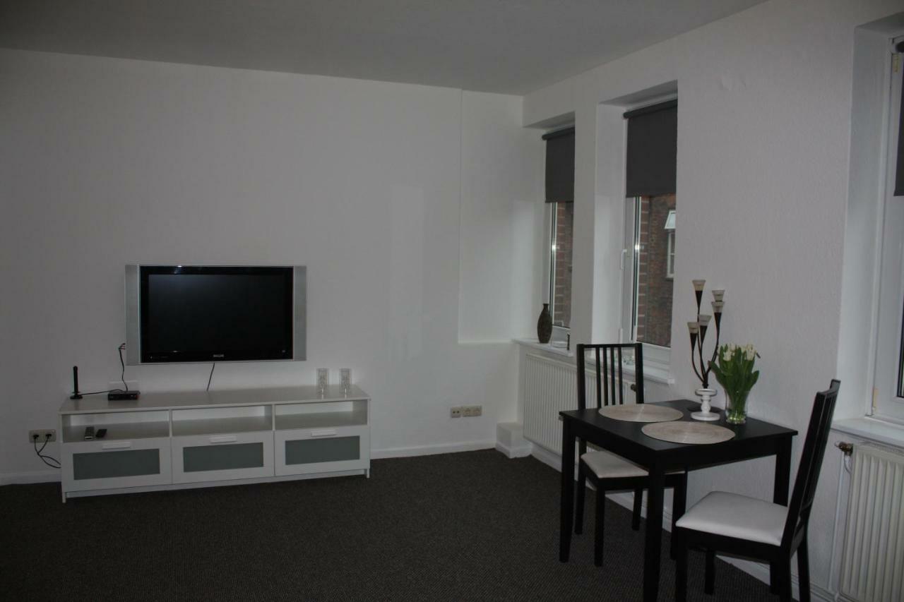Andrea Apartment Lubeck