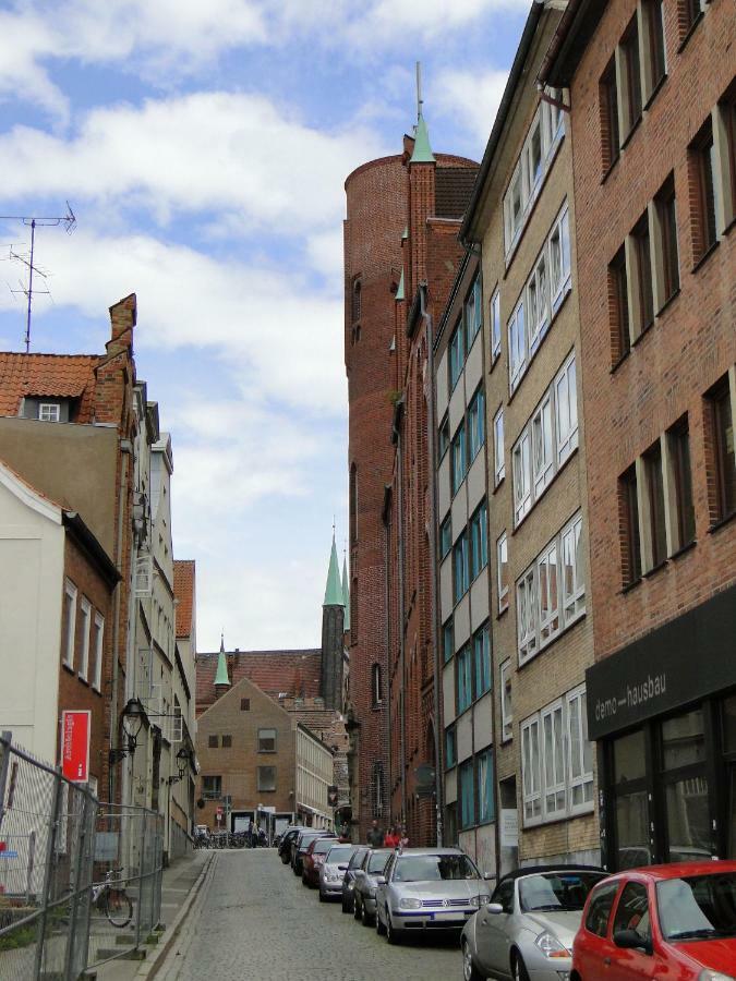 Andrea Lubeck